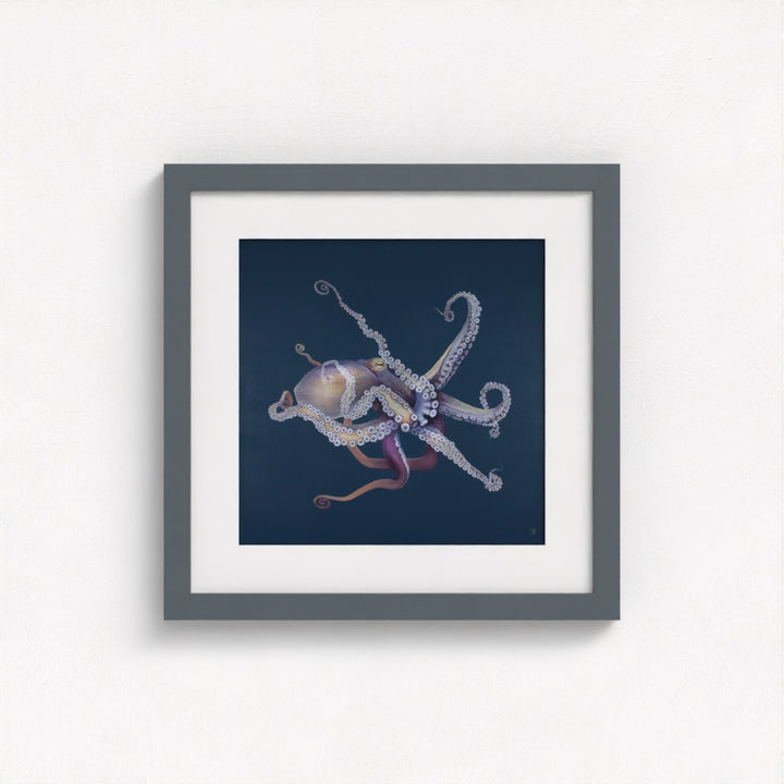 Octavia Fine Art Print | Premium Collection