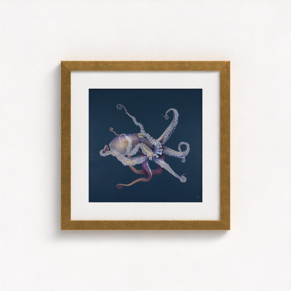 Octavia Fine Art Print | Premium Collection