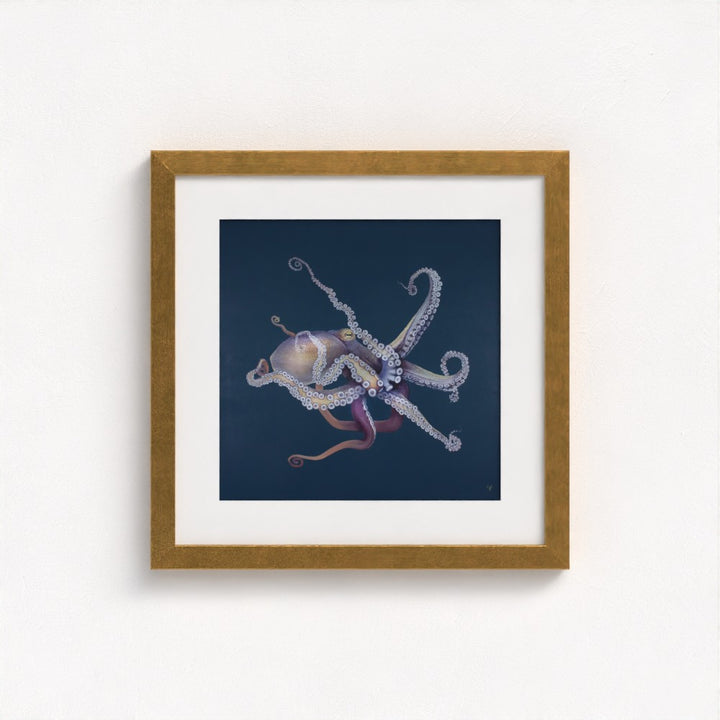 Octavia Fine Art Print | Premium Collection