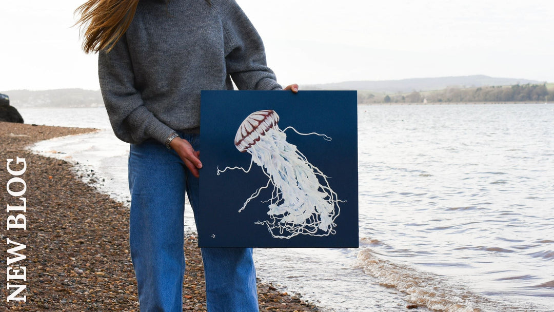 A Short History of Our Healing Relationship with the Coast