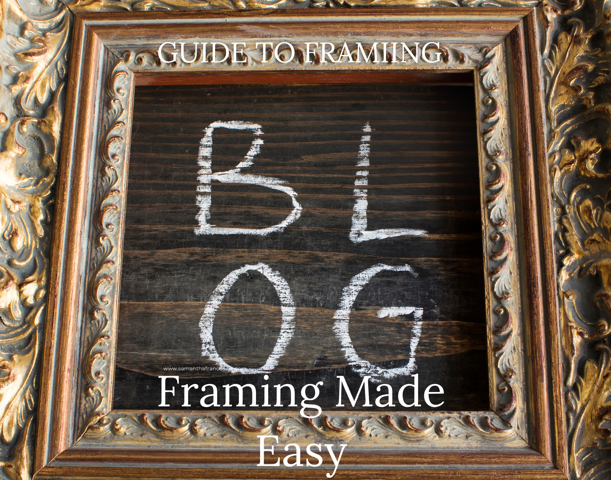How to Choose the Perfect Frame for Your Artwork and Decor