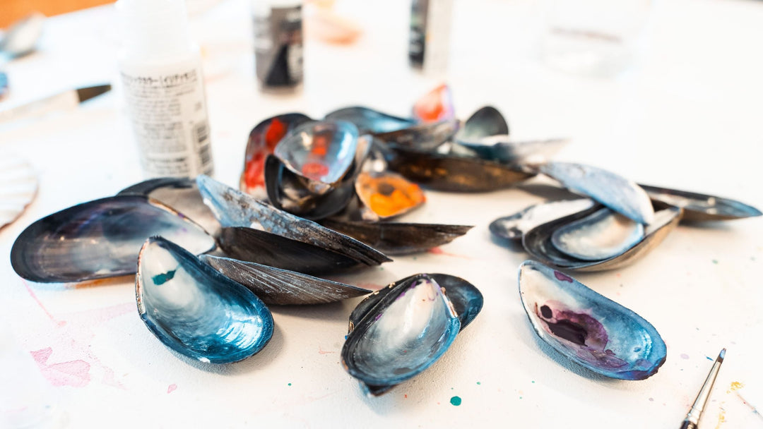 Nature's Palette
