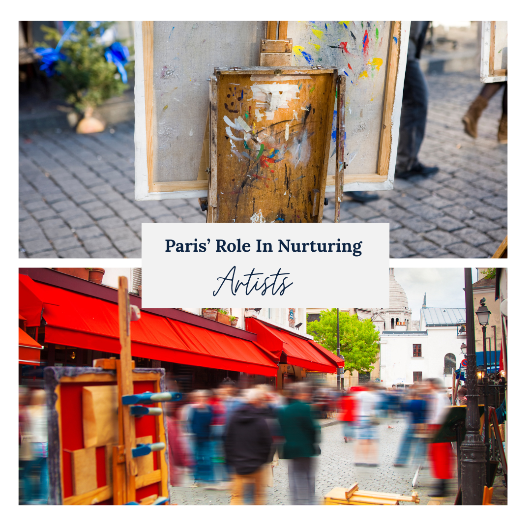 image of paris 