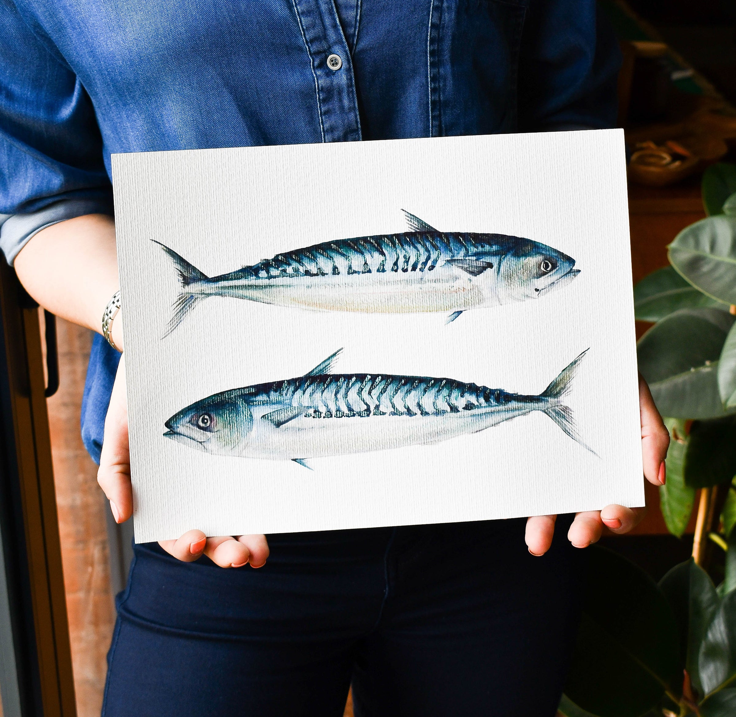 The Best Sellers| Contemporary Wildlife Art