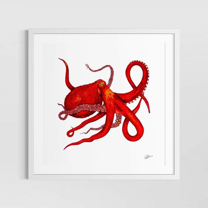 Presence Fine Art Print | Premium Collection