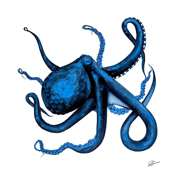 Velvet Depths Fine Art Print | Premium Collection