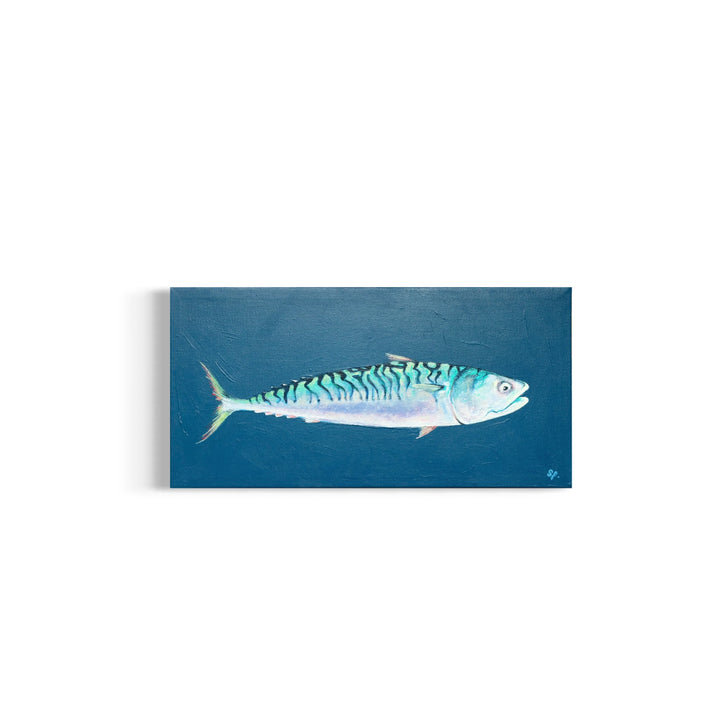 The Dapper Mackerel