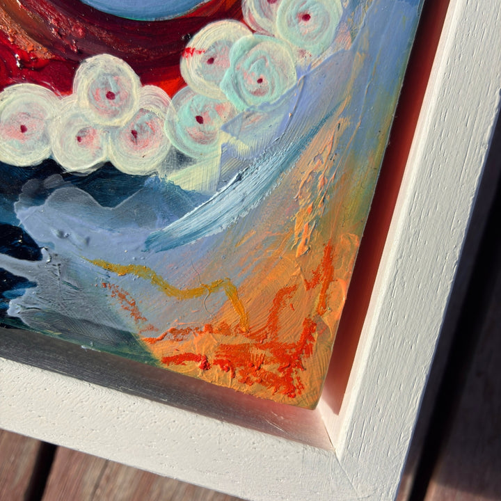 Margs — Original Oil Painting
