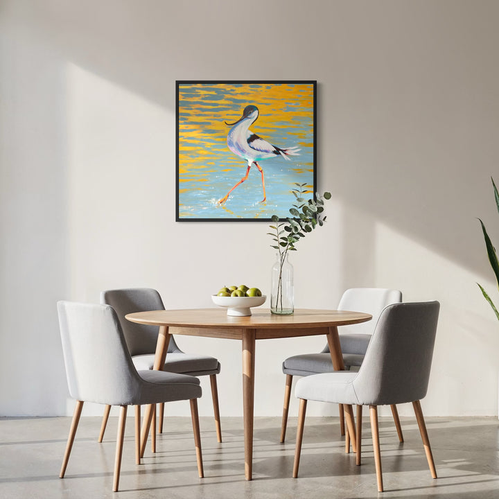 Golden Hour