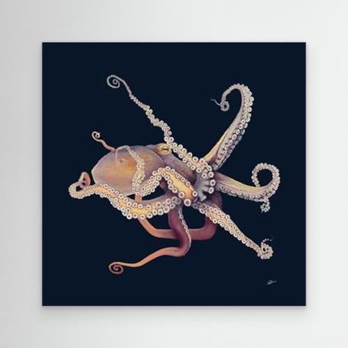 Octavia – Fine Art Canvas Print