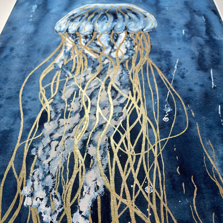 The Ethereal Navigator