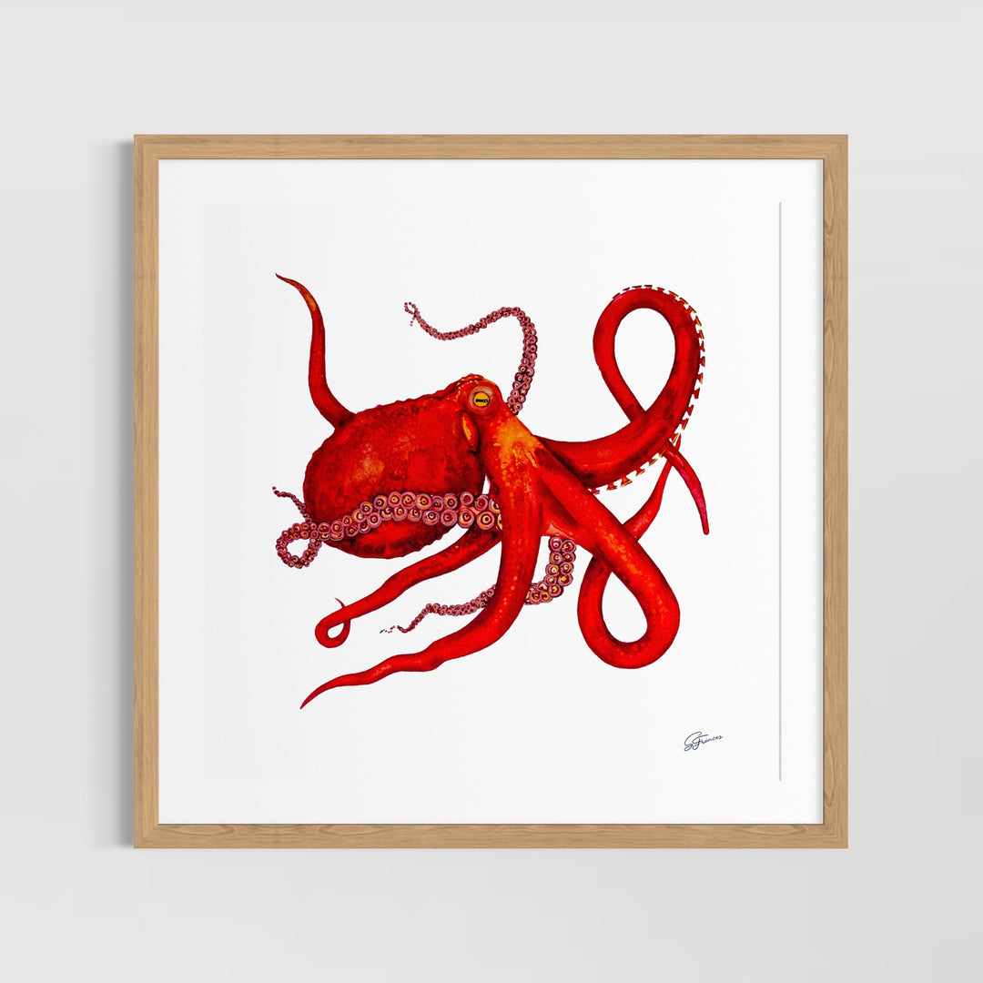 Presence Fine Art Print | Premium Collection