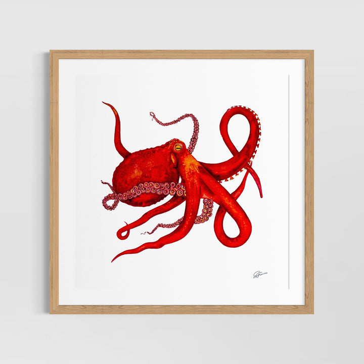 Presence Fine Art Print | Premium Collection