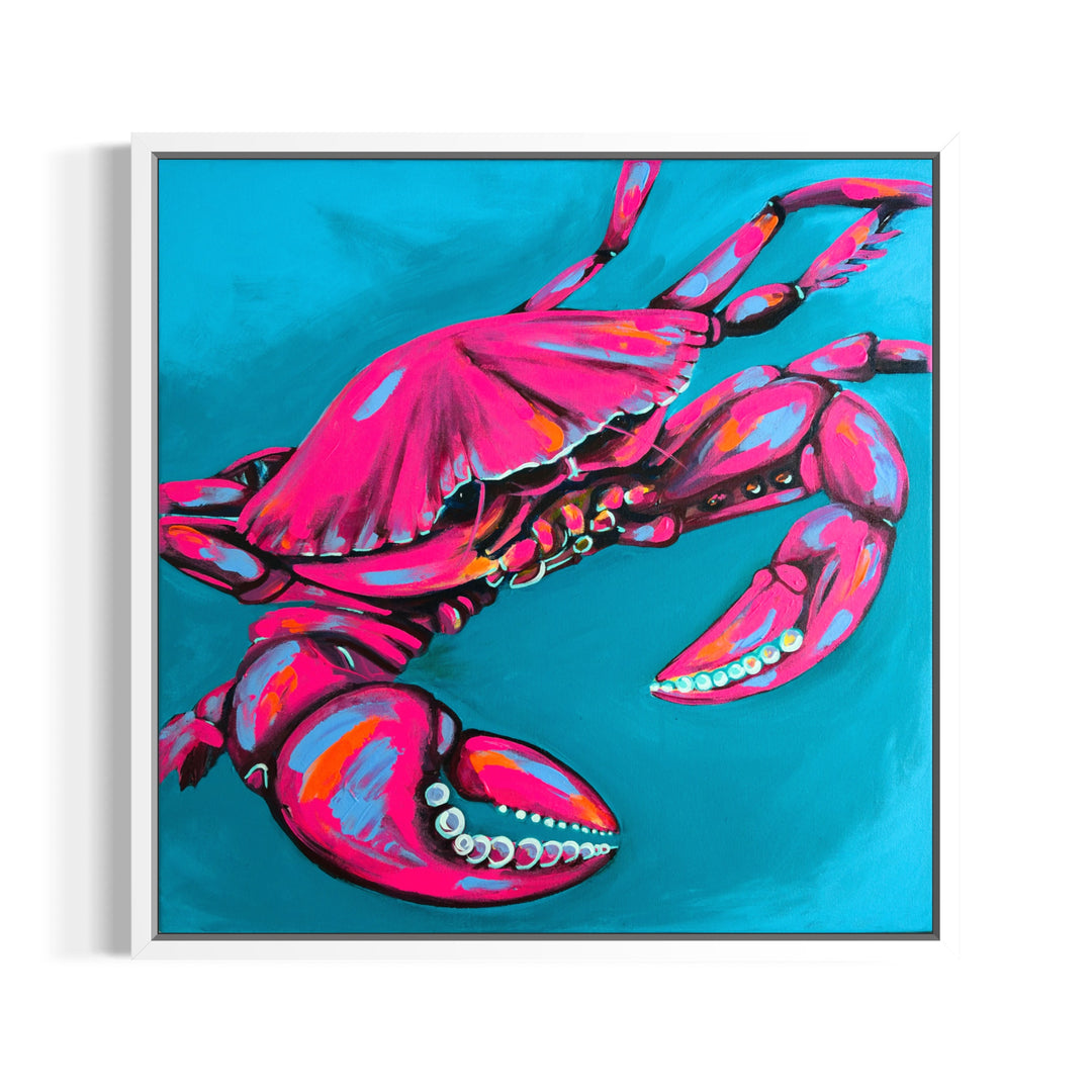 Coral Spark