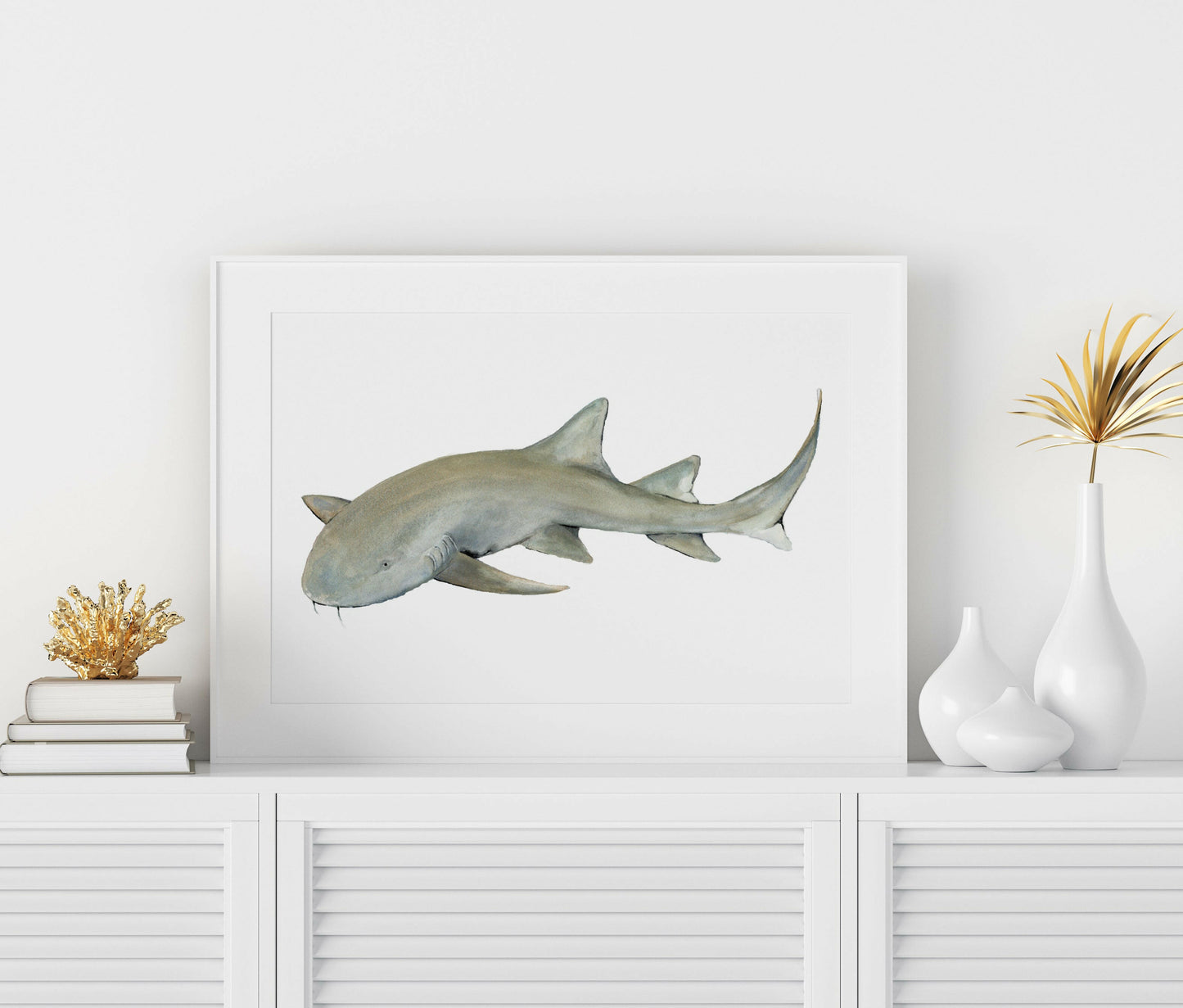 Nurse Shark Original