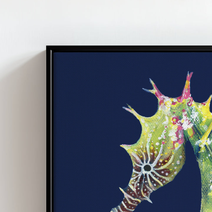 Seahorse