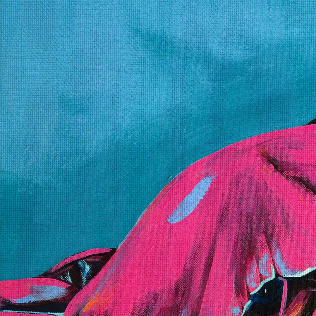 Coral Spark