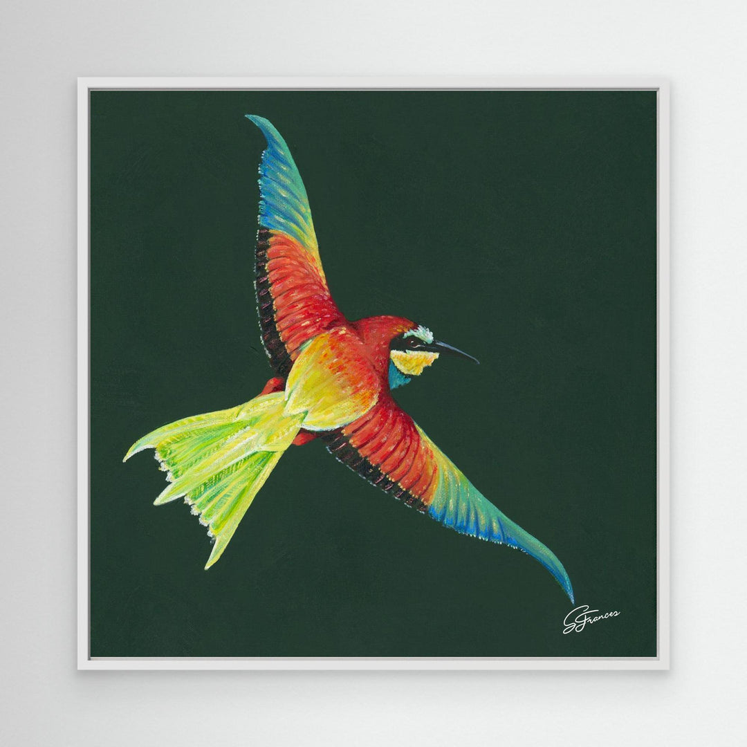 “Flight” – Fine Art Canvas Print