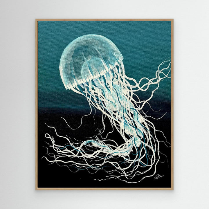 jellyfish 1