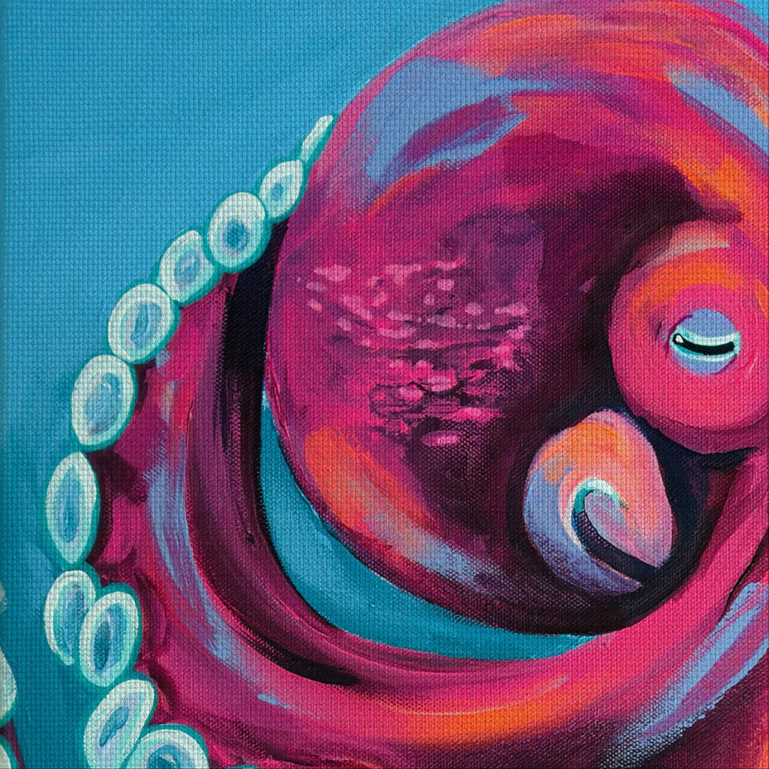 Bold Bloom