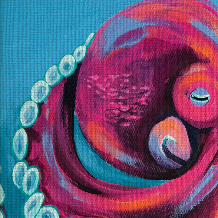 Bold Bloom