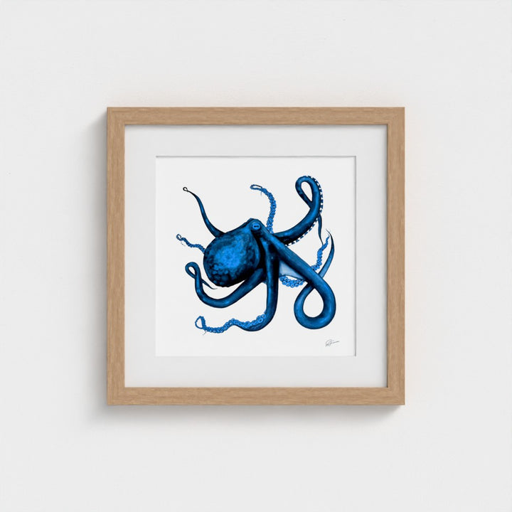 Velvet Depths Fine Art Print | Premium Collection