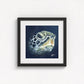Turtle Head Fine Art Print | Premium Collection