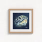 Turtle Head Fine Art Print | Premium Collection