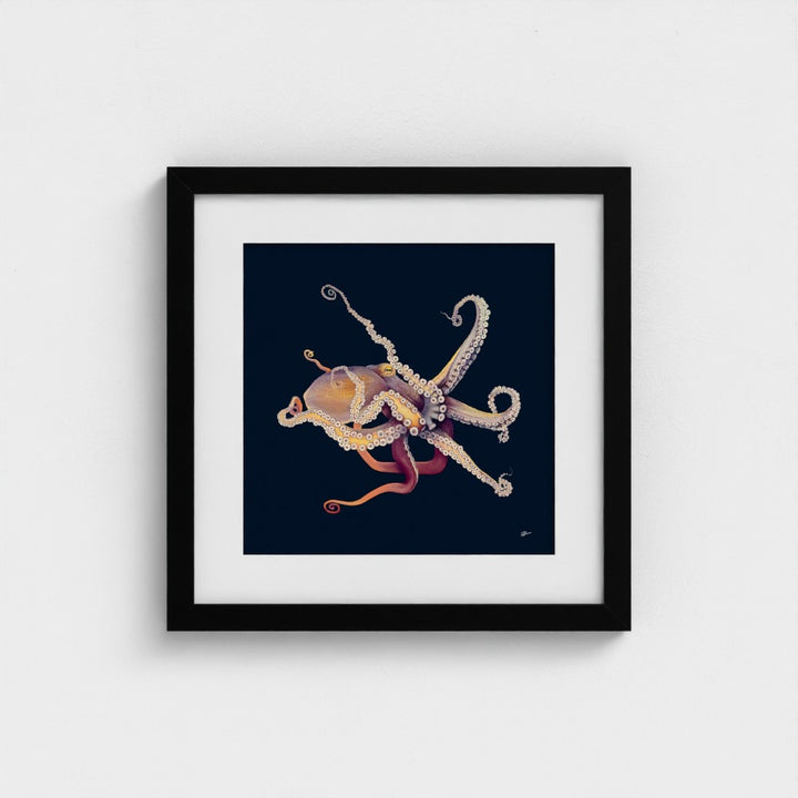 Octavia Fine Art Print | Premium Collection