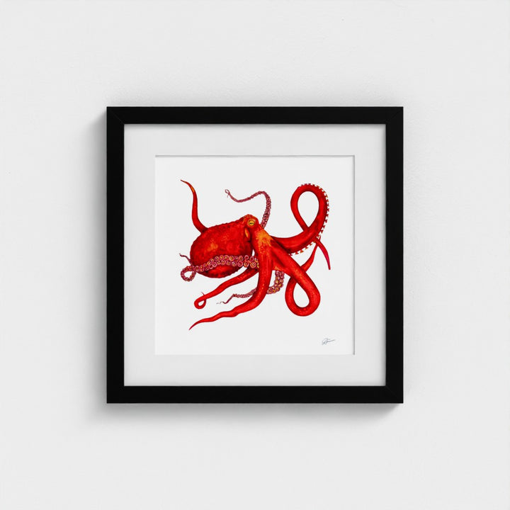 Presence Fine Art Print | Premium Collection