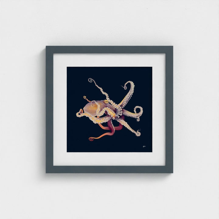 Octavia Fine Art Print | Premium Collection