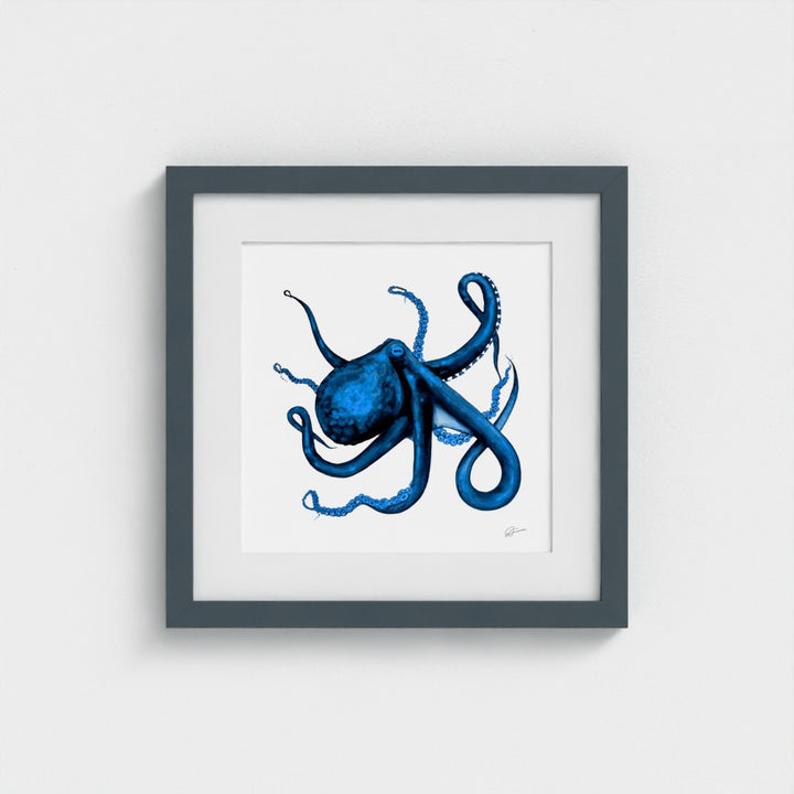 Velvet Depths Fine Art Print | Premium Collection