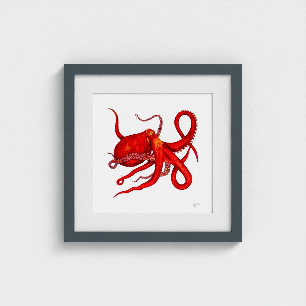 Presence Fine Art Print | Premium Collection