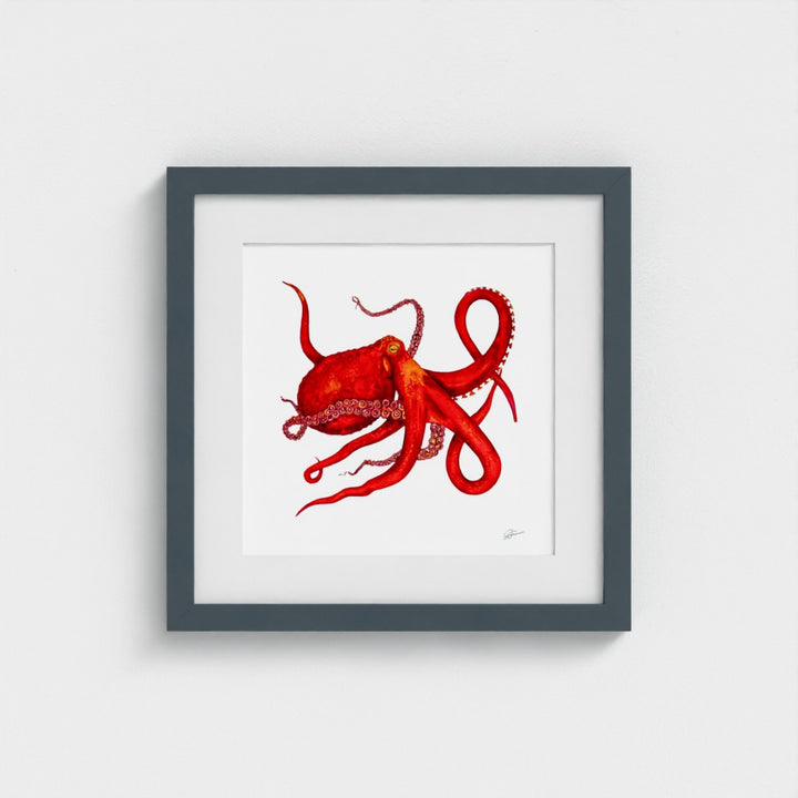 Presence Fine Art Print | Premium Collection