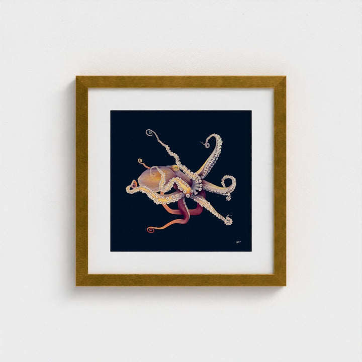 Octavia Fine Art Print | Premium Collection