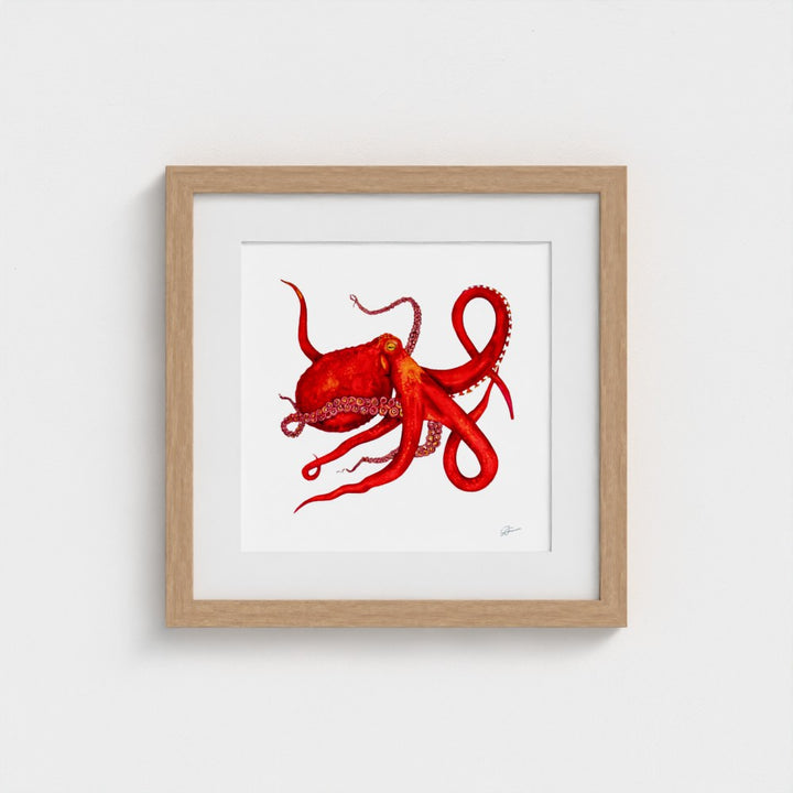 Presence Fine Art Print | Premium Collection