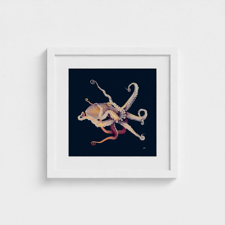 Octavia Fine Art Print | Premium Collection