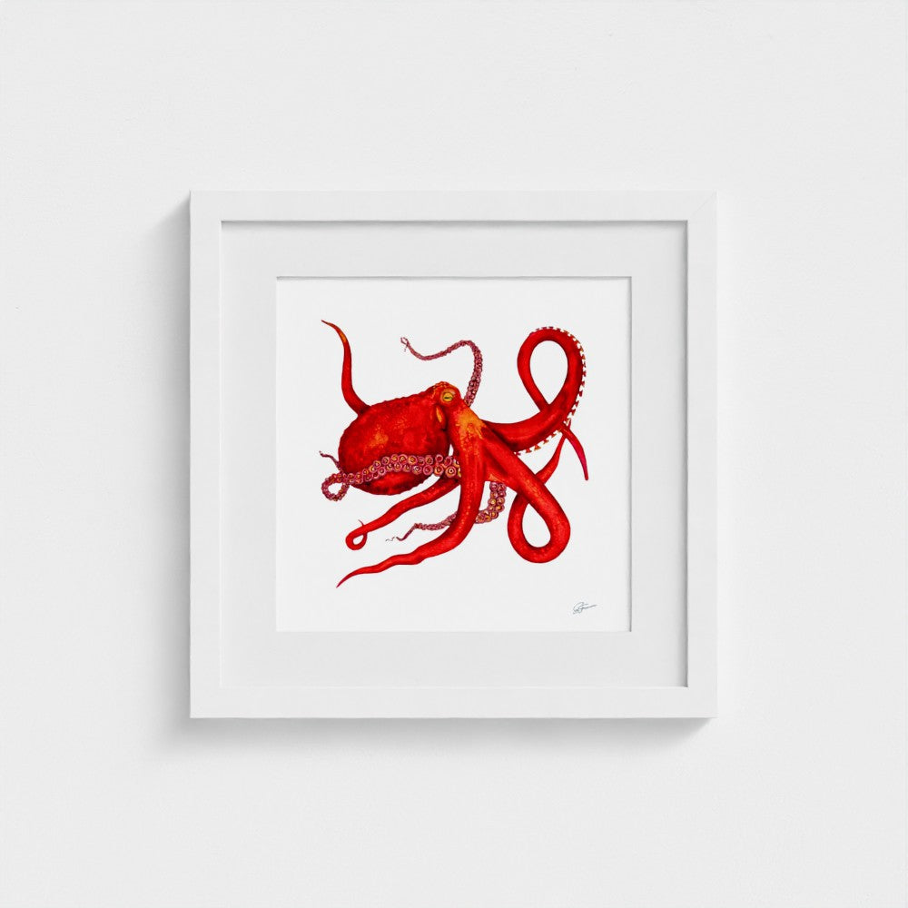 Presence Fine Art Print | Premium Collection