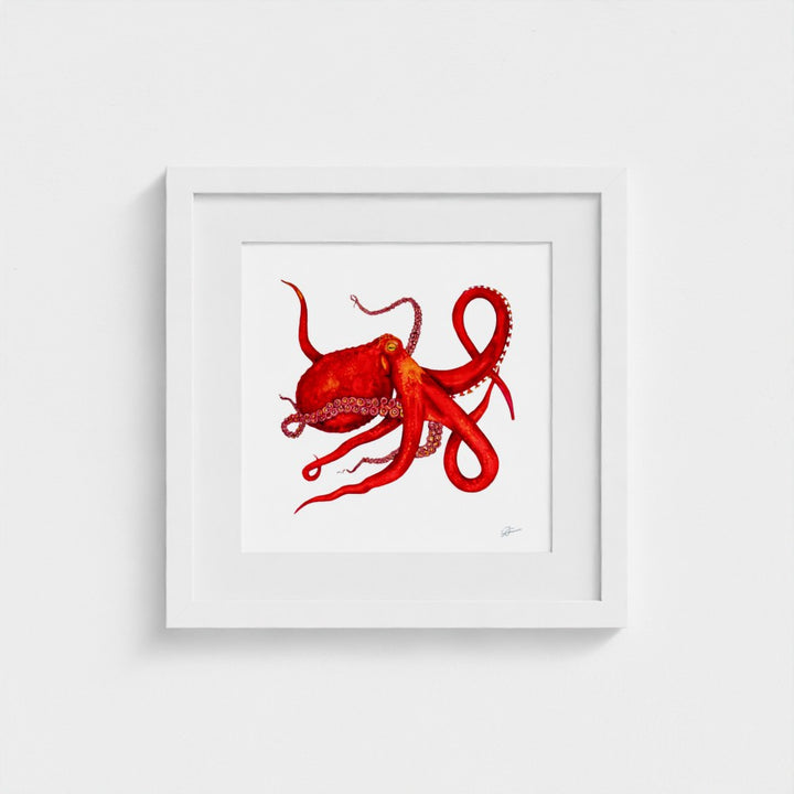 Presence Fine Art Print | Premium Collection