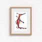 Weedy Sea Dragon Fine Art Print | Premium Collection
