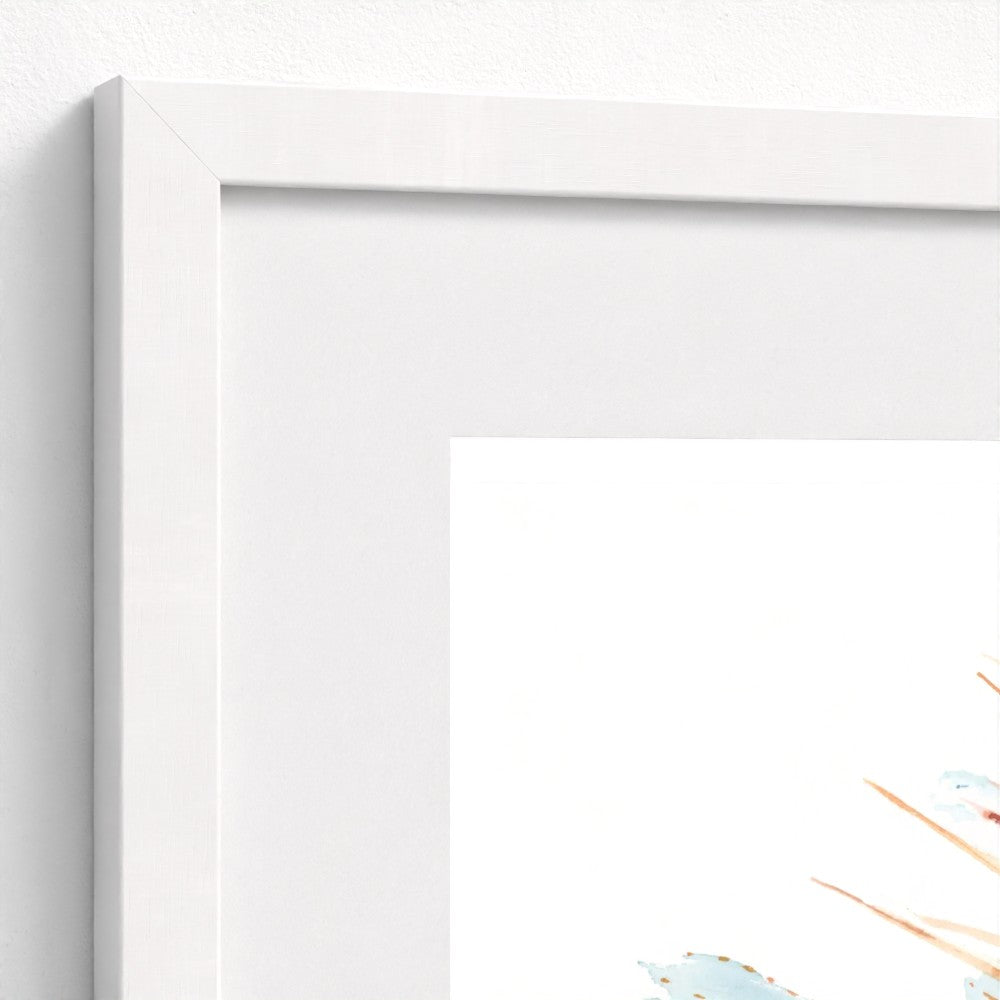 Lionfish Watercolour Fine Art Print | Premium Collection