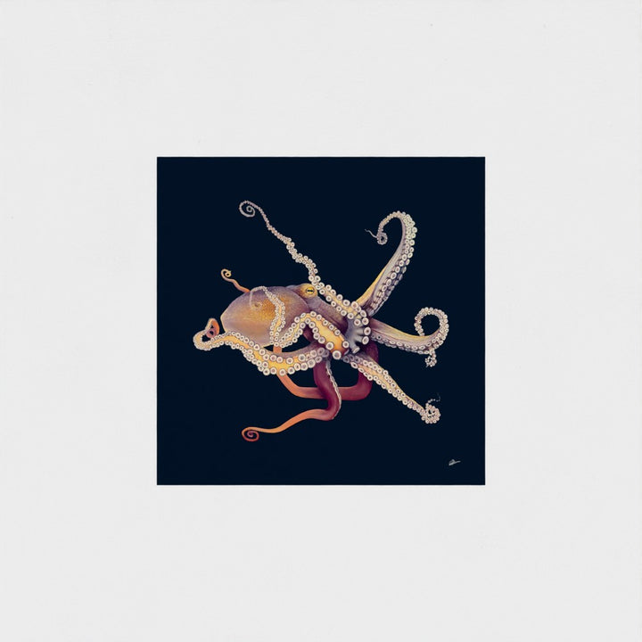 Octavia Fine Art Print | Premium Collection