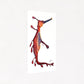 Weedy Sea Dragon Fine Art Print | Premium Collection