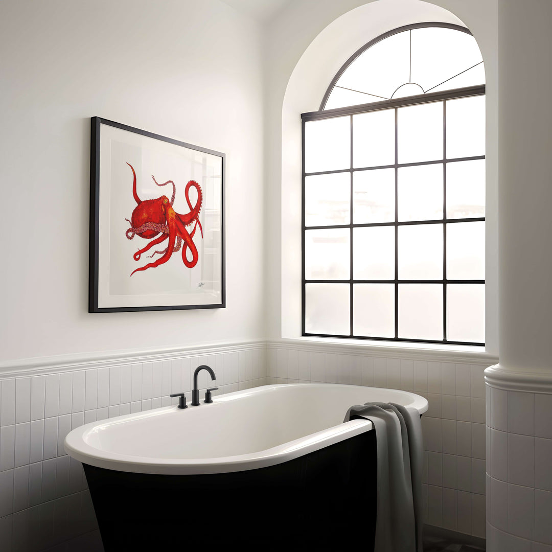 Presence Fine Art Print | Premium Collection