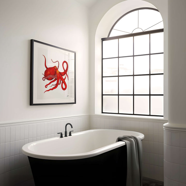 Presence Fine Art Print | Premium Collection