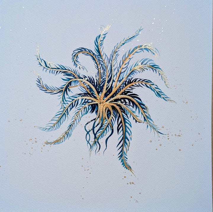 Twilight Bloom