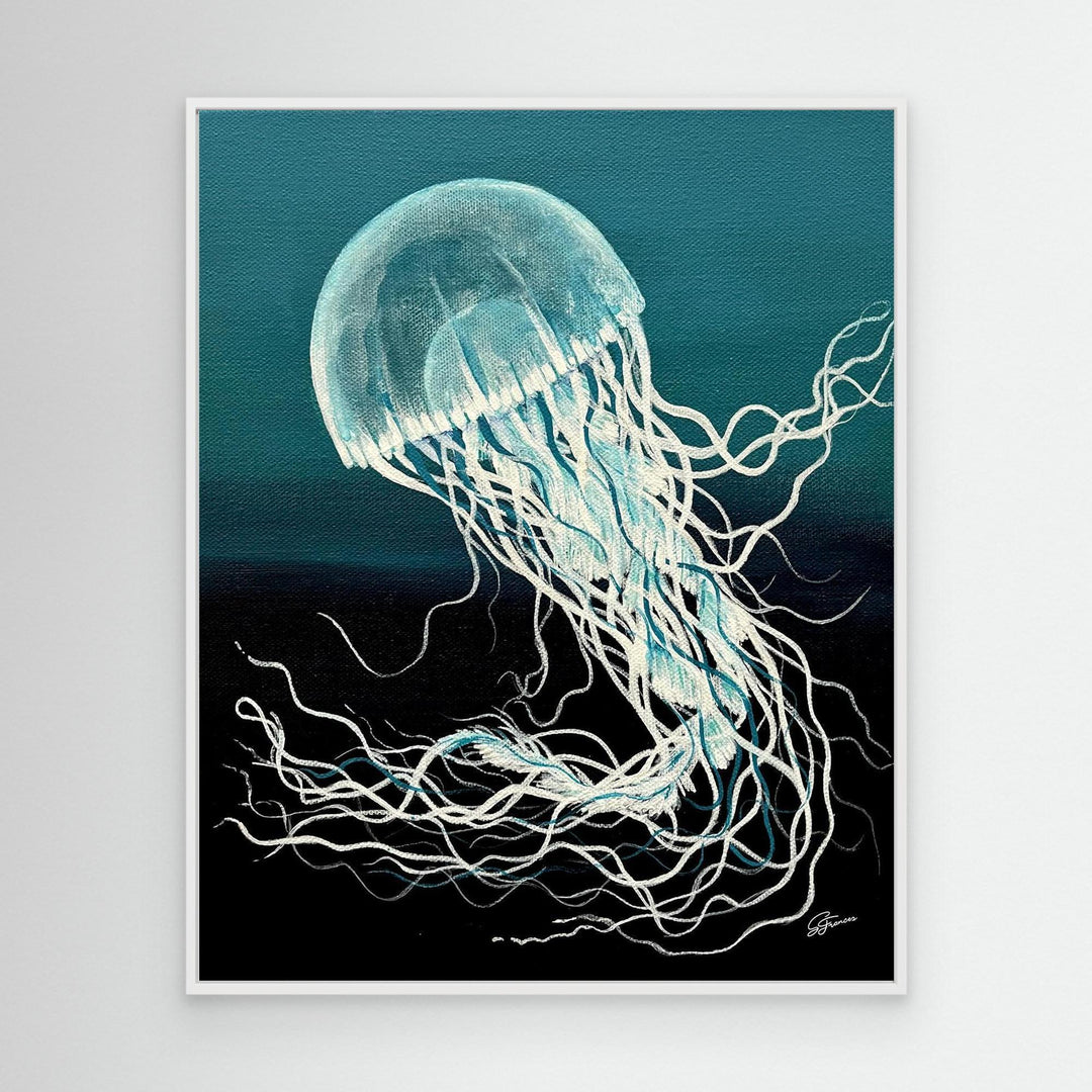 jellyfish 1